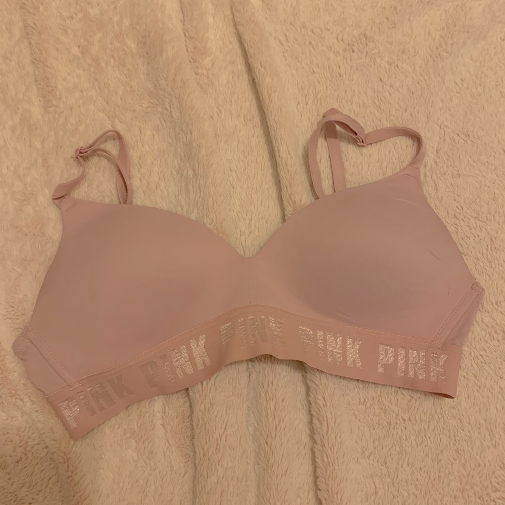 bra PINK